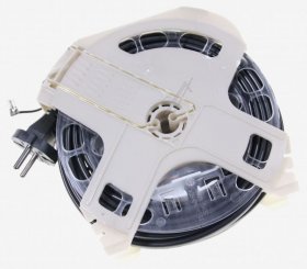 Cable Reels Vacuum Power Cord - 140041108154 Cord Winder 9m Eu [Electrolux Aeg]