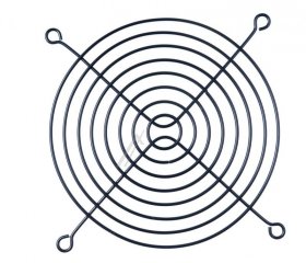 Air Vent Grille - 1042652 Fan Grid [Amica]