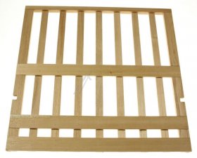 Climadiff Shelf Assembly - Jg36 03 05 01a Cedar Wooden Shelf (big)