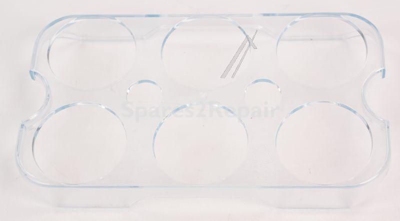 Egg Compartment Fridge - 1019814 Egg Tray [Amica]