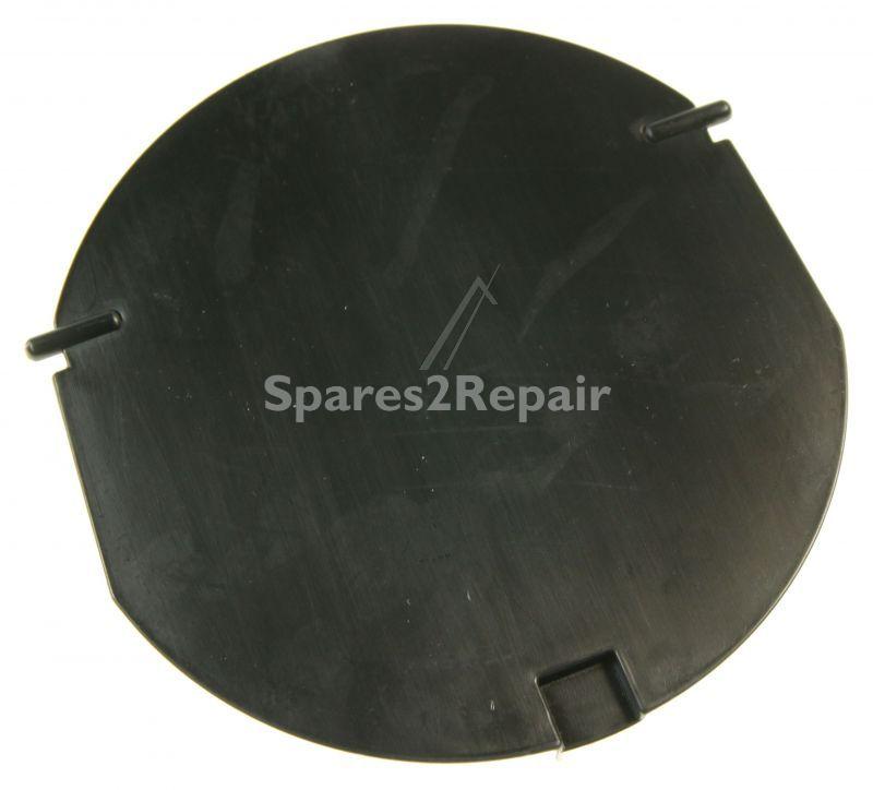 Check Valve - 49027721 Check Valve [Candy Hoover]