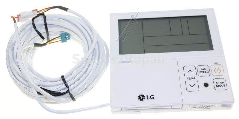 Lg Remote Control - Akb73996901 Remote Control