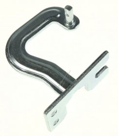 Door Hinges For Fridges - 12231000007093 Top Hinge Assembly [Midea]