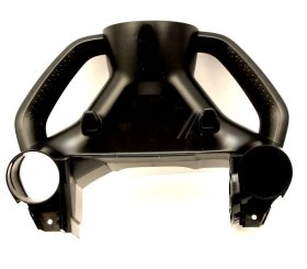 Flap - 1184276010 Lid Front Grey [Electrolux Aeg]