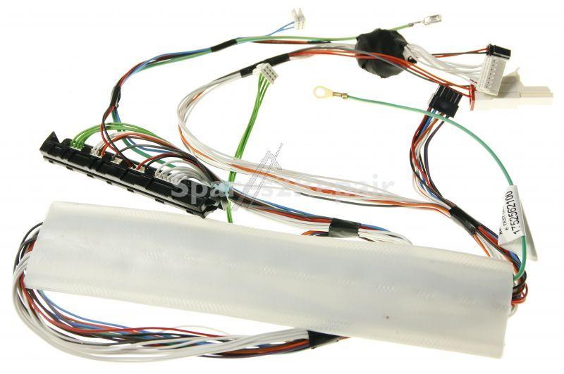 Harness - 1752562100 C00902238 Portal Cable Harness [Arcelik]