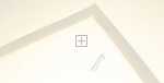 Refrigerator Door Seal - 49023116 Guarn frigo-1055039 [Candy Hoover]