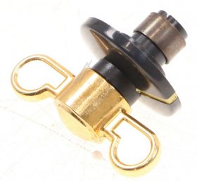 Smeg Control Knobs - 694975717 Knob Cm845a