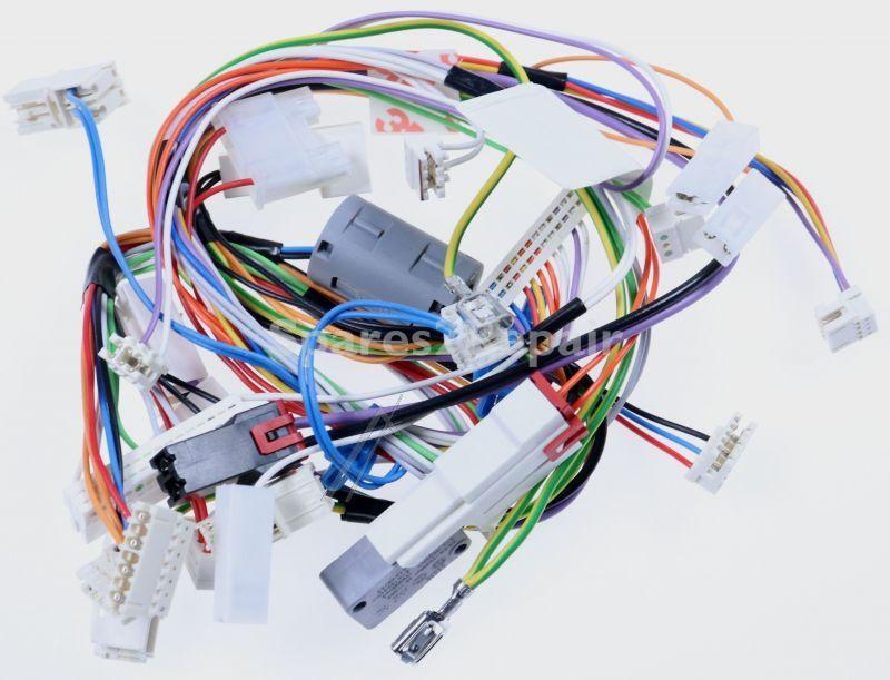 Harness - 1522121300 C00893006 Portal Cable Harness [Arcelik]