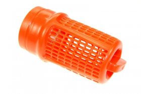 Vacuum Cleaner Filter - 2197927052 Cyclone Cone Suc Orng [Electrolux Aeg]