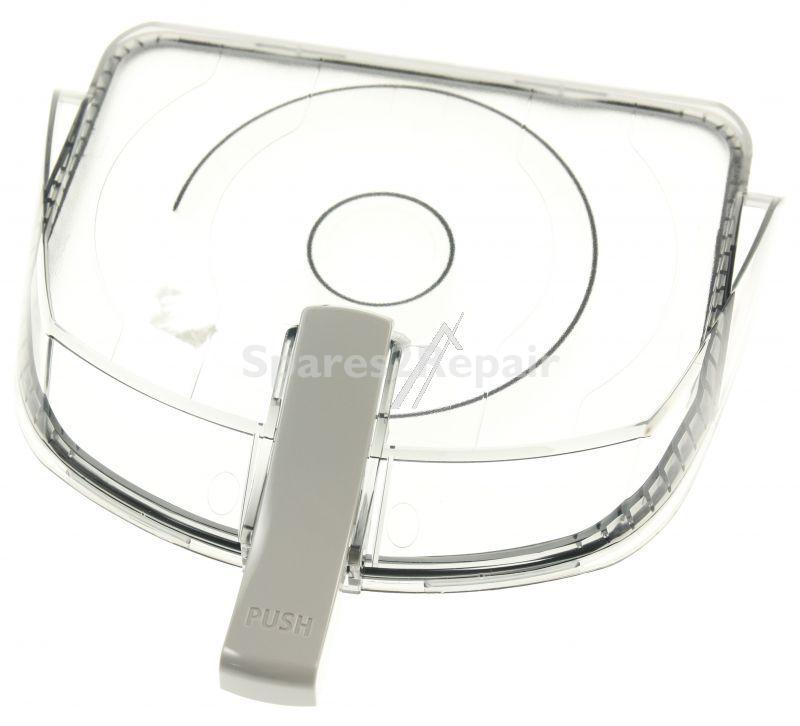Samsung Casing Cover - Assembly Cover Cyclone vc331lwdcrg gry Trp n