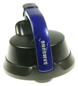 Samsung Covering Cap - Dj97-01960c Cyclone Cover Assembly Vc21f50hndb-eg