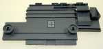 Smeg Basket Guide - Basket Adjust 860std Gr l