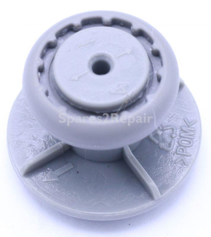 Hisense Gorenje Roller For Dishwasher Basket - 722792 Wheel