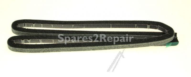 Smeg Washing Machine Tub Seal - 754131778 Gasket Cdl83