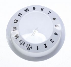Control Knob - C00305588 482000032267 Knob For Timer [Whirlpool Indesit]
