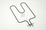 Bottom Element Oven - 462920010 C00916380 Ego Bottom Heating Element 1100w 230v [Arcelik]