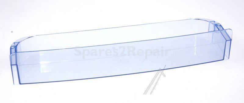 Hisense Gorenje Refrigerator - Freezer Door Shelf - 136032 Door Tray-long H54d 087 Nes