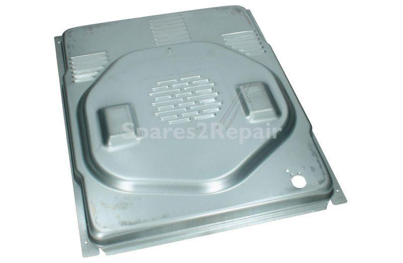 Side Cover Housing - 9030663 Side Panel Complete Right [Amica]