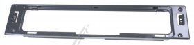 Front Housing - 9030677 Lower Rail 51-54 Black [Amica]