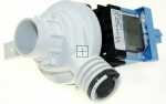 Smeg Drain Pump - 792970141 Drain Pump