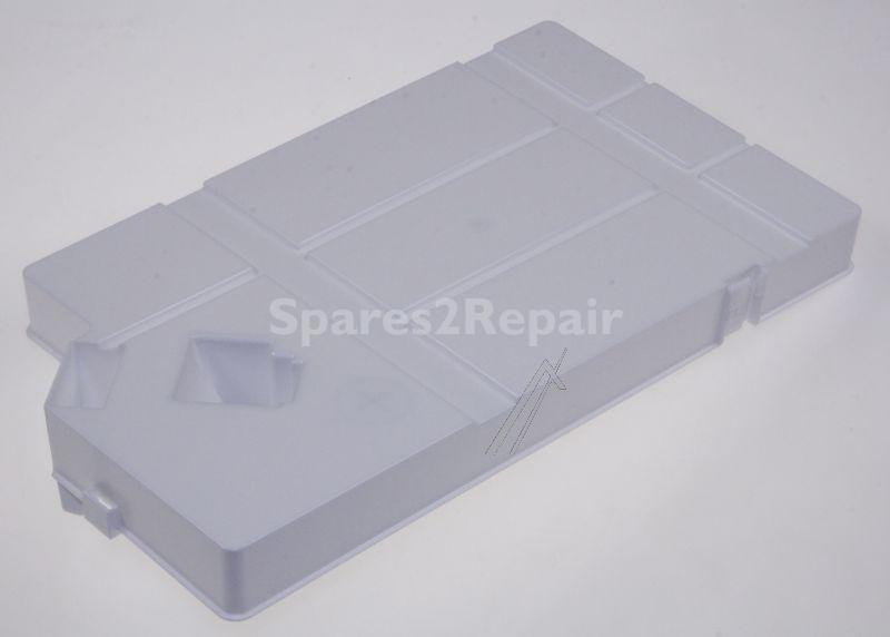Condensed Water Container - C00280616 480132101352 Cup Thaw Water Sbs 19-21 Cu Ft [Whirlpool Indesit]