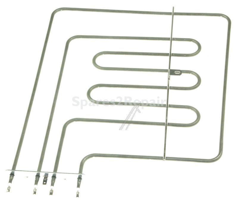Irca Top Element Oven - Upper Heating Element Alternative For Electrolux 3570074033