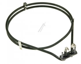Irca Fan Oven Heating Element - Fan Oven Element 1500w Aeg 8996619124556