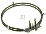 Fan Oven Heating Element - 00097855 Fan Oven Element 2300w [Bosch Siemens]