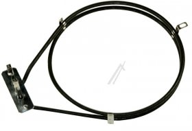 Fan Oven Heating Element - 1252r673 3570284038 Fan Oven Element 2000w [Electrolux Aeg]