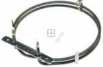 Fan Oven Heating Element - C00320767 481925928634 Fan Oven Element [Whirlpool Indesit]