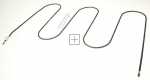 Kuppersbusch Bottom Element Oven - 160117 Tubular Heater Bottom Heat Ul
