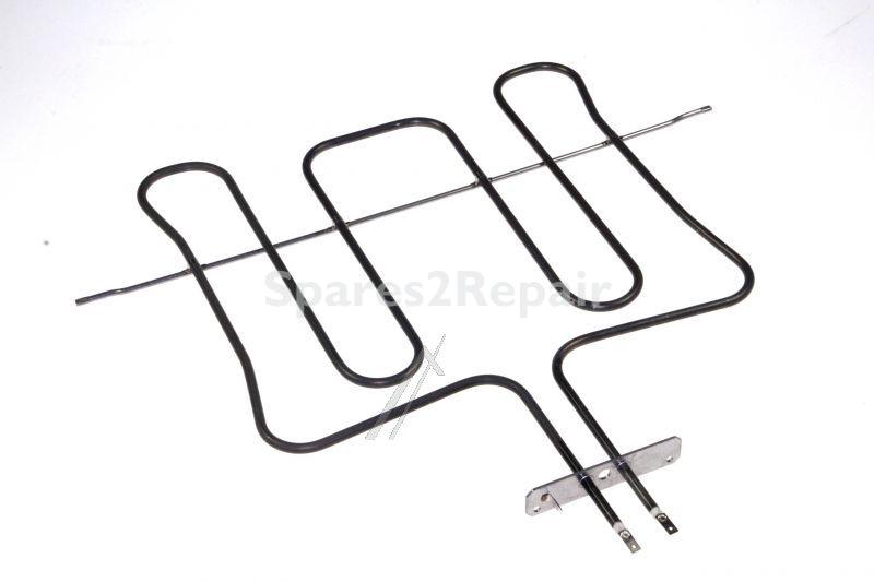 Smeg Top Element Oven - 806890681 Gril Heating Elemen 1800w