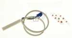 Temperature Sensor For Refrigerators - Freezers - C00311307 481231018846 Temperature Sensor Kit [Whirlpool Indesit]