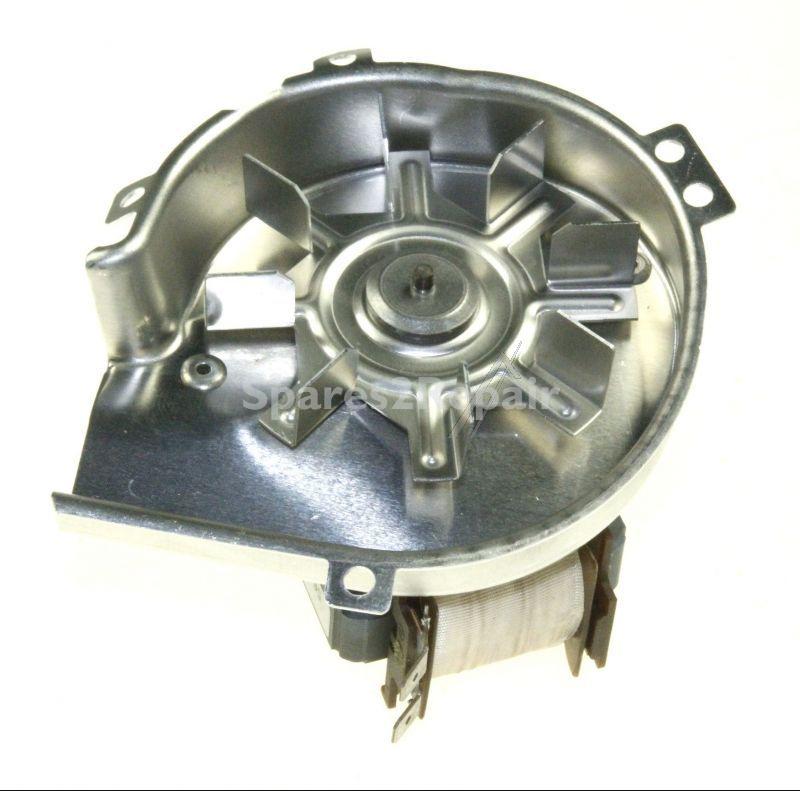 Motor - 00267762 Motor [Bosch Siemens]