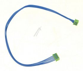 Harness - 00636273 Connection Piece [Bosch Siemens]