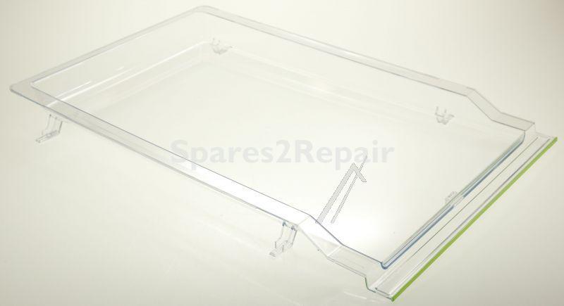 Vegetable Drawer Cover - 11016175 Tray [Bosch Siemens]