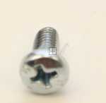 Screw - 37031278 Screw M5x10 Ysb Tt [Vestel]
