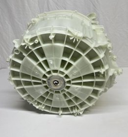 Tub Flap - 2500702101 C00865014 Welded Tub Assembly [Arcelik]