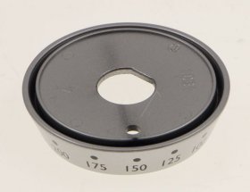 Smeg Ring - 763890559 Big Oven Therm knob Ring