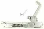 Teka Door Hinge For Oven - 83115037 Hinge Ns 3glasses Ha-850 Vr02 S05