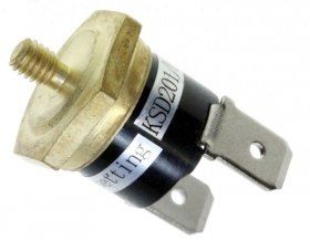 Temperature Limiter - 92741263 Safety Thermostat [Candy Hoover]