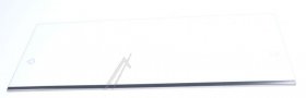 Liebherr Glass Panel - 727215900 Glass Plate Half Front Full K2