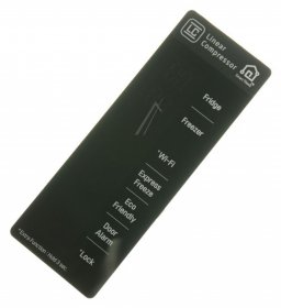 Lg Display Unit - Acq87054438 Display