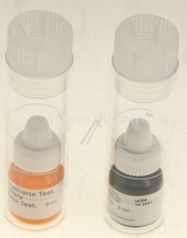 Brita Professional Testing Sets - Testkit Gh kh - 710403