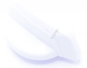 Control Knobs - C00508890 482000095994 Button White [Whirlpool Indesit]