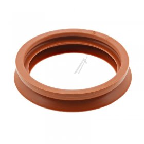 Sealing Materials - 4055428272 Gasket Red [Electrolux Aeg]