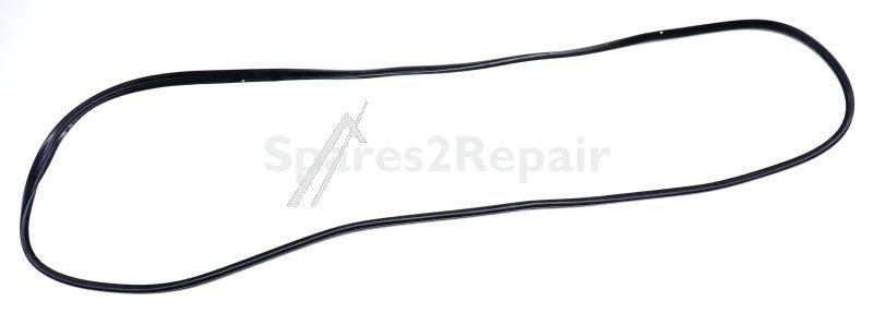 Oven Door Gasket - 11049579 For Appliances With A Microwave Function: Safety-relevant Component Adjustment And Leakage Rate Measurements (leakage T [Bosch Siemens]