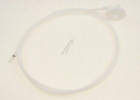 Hose - 15532000000037 Suction Connection Tube [Midea]