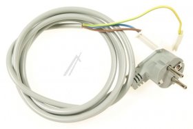 Mains Power Lead - 1324807385 Power Cable eu 2m [Electrolux Aeg]