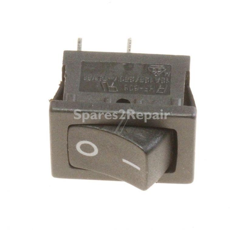 Switch - 49023707 Switch [Candy Hoover]